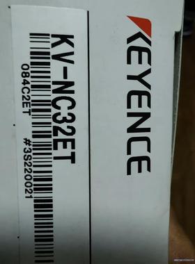 KV-NC32ET全新原装正品，有需要的老板带走议价商品