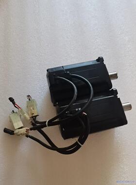 AB电机 2004-RZ08BA1AN3 拆机包好 0.75议价商品