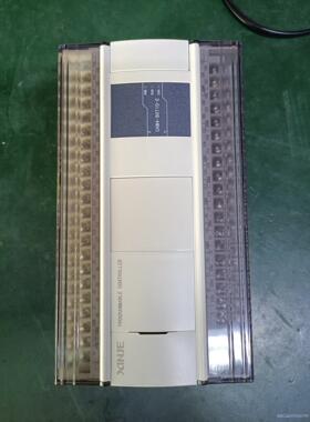 信捷plc可编程控制器CAM4-60T10-E功能完好，成色议价商品
