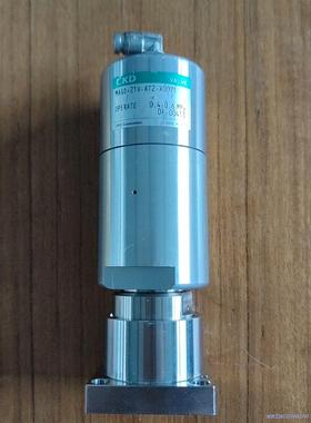 CKD 气动阀 MAGD-21V-AT2-x0071，成色如议价商品