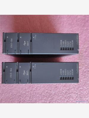 原装进口三菱CPU模块 Q06HCPU议价商品