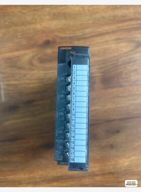 三菱 接线端  型号Q64DAN 全新包邮，特价¥799