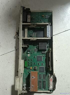 伺服轴卡6SN1118-0NJ01-0AA0，拆机包好，40议价商品