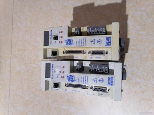E940P040S1NEM 伦茨驱动器议价商品
