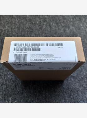 6ES7  331-7PF01-0AB0议价商品