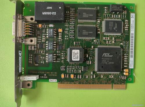 西门子C79040-A7520-C386-03-86议价商品