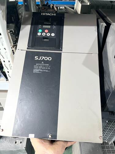 SJ700-300HFEF2 日立变频器 30kw