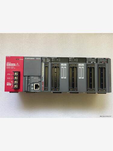 三菱PLC L61P-CM 一台 L02CPU-CM 一台