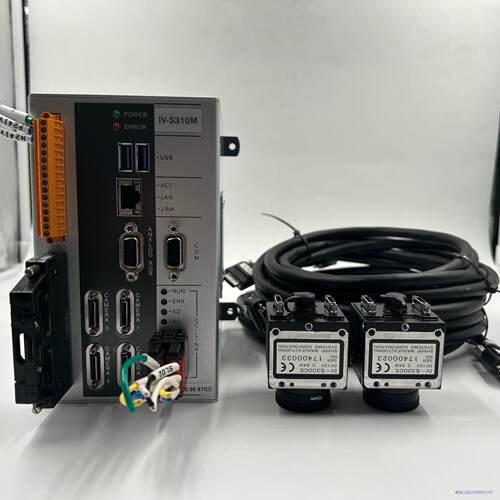 夏普IV-S310M IV-S300C5视觉检测系统 外观成议价商品