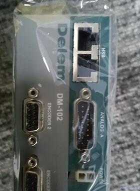 DELEM DM102模块，二手，包好出售议价商品