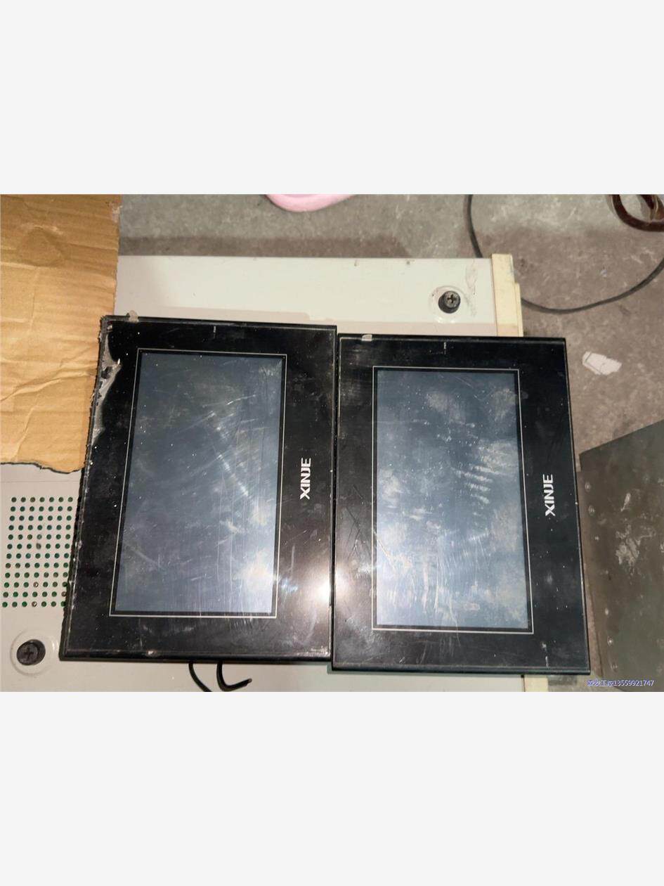 信捷7英寸触摸屏 TG765S-XT议价商品