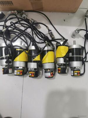 Baccini电机SVT57BL03-60V-50167BL