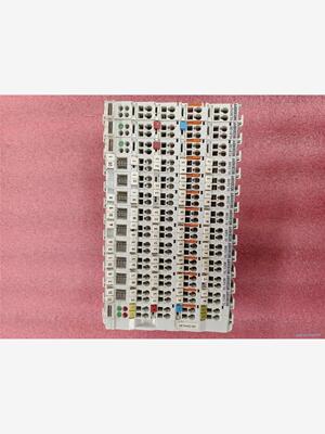 倍福 CX9020-0111/1GB EL1502 2008议价商品