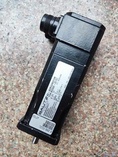 二手进口BAUTZ宝茨伺服马达M256E 00101议价商品