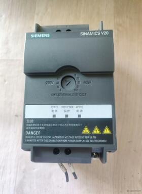 1P 6SL3 201-2AD20-8VA0 西门子SIN