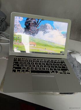 MD760A-13.3寸Air 超薄款   i5四代 处理器