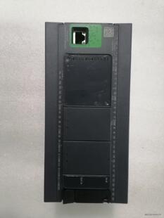 施耐德PLC 输入电压交流220 型号:TM241CE40R
