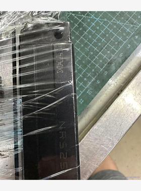 THK NRS25导轨 一条两个滑块 感兴趣点击我想要议价商品