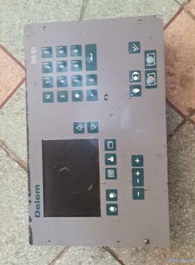 Delem DA51折弯机系统，拆机下来的，正常使用，懂得带议价商品