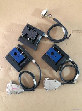 PI M-110K054 063精密电动滑道议价商品