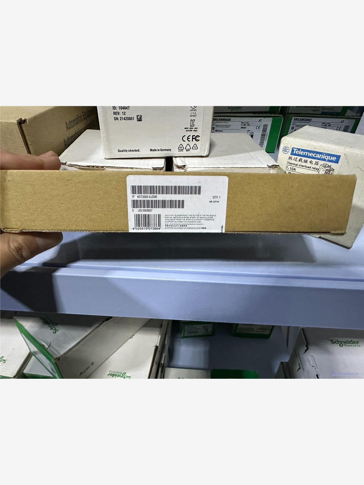 西门子RF180C,6GT2002-0JD00通讯模块议价商品
