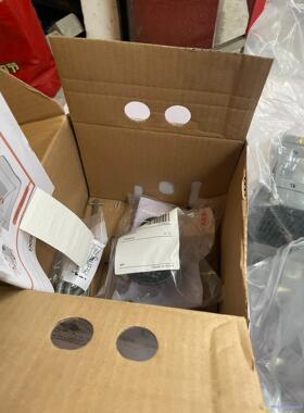 ABB原装正品 ABB 隔离开关 OS125GD12P两台！议价商品
