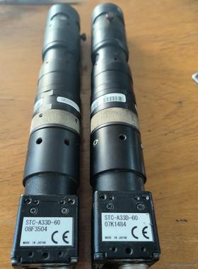 设备拆机SENTECH.STC-A33D-60.07K148