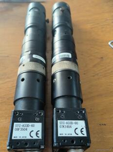 设备拆机SENTECH.STC-A33D-60.07K148