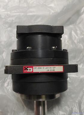 日本HD减速机CP-20A-5-J211A-SP/J4-01议价商品