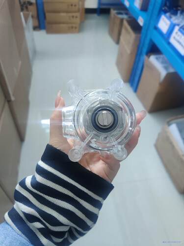 德润水晶压头 德润蠕动泵德润水质采样器DR-803K议价商品