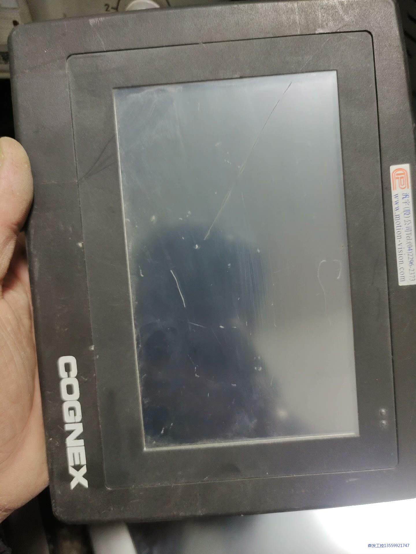 原装进口COGNEX  VV700/康耐视821-0004-议价商品