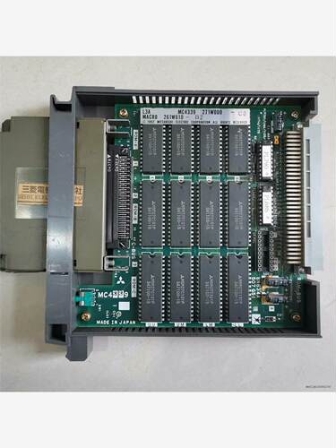 三菱原装正品拆机件MC4339/MC713-727/MC71