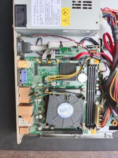 华北工控MITX-6955 1150针 h81，主板，ITX议价商品