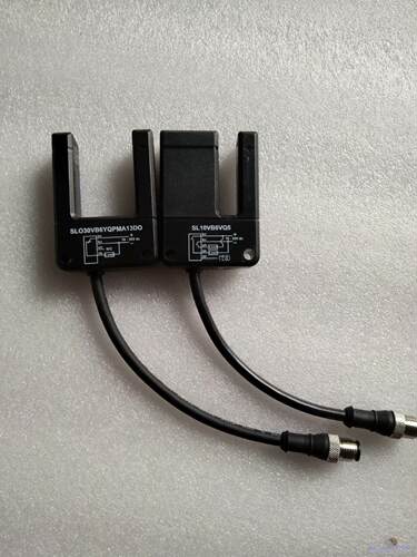 美国邦纳槽型传感器 SL10VB6Q5  SLO30VB6Y议价商品