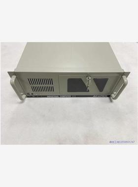 研华工控机 IPC-510 I5-2400CPU 4G内存议价商品
