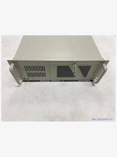 研华工控机 IPC-510 I5-2400CPU 4G内存议价商品