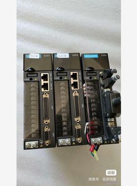 汇川lS620Ns1R6l一DDR，200瓦总线DDR驱动器议价商品