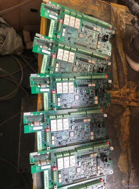 SMIO-01C 拆机ACH550主板议价商品