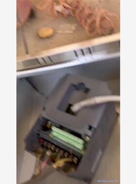 格立特变频器vC3500议价商品