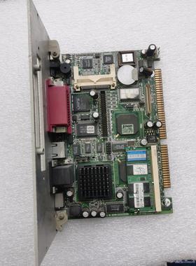 CPU MIC-2352 REV.A2 研华 机器人工业控制议价商品