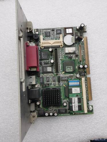 CPU MIC-2352 REV.A2 研华 机器人工业控制议价商品