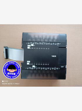 OMRONCP1W-16ER。成色充新议价商品