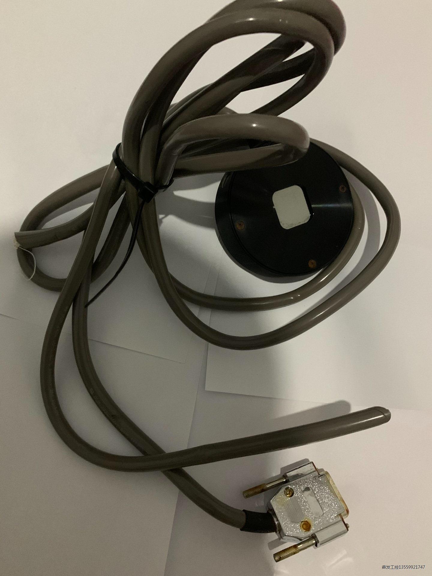 以色列ophir能量计PE25-V2,好的有几个和被剪线一个