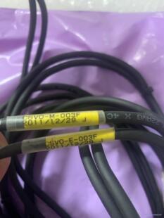 003F EZI SERVO连接线CSVO E议价商品 CSVO