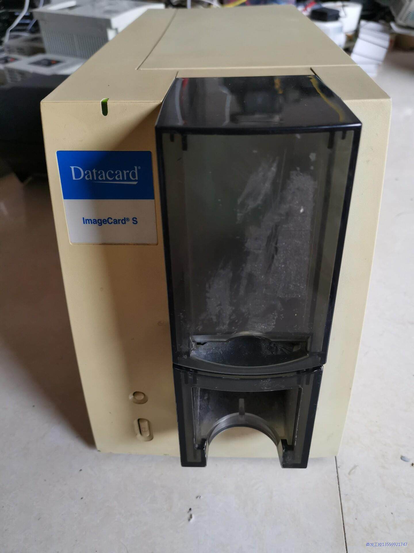 datacard证卡印表机议价商品