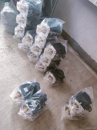 130SY-M07725 宇海2.0kw，7.7N.m，25议价商品