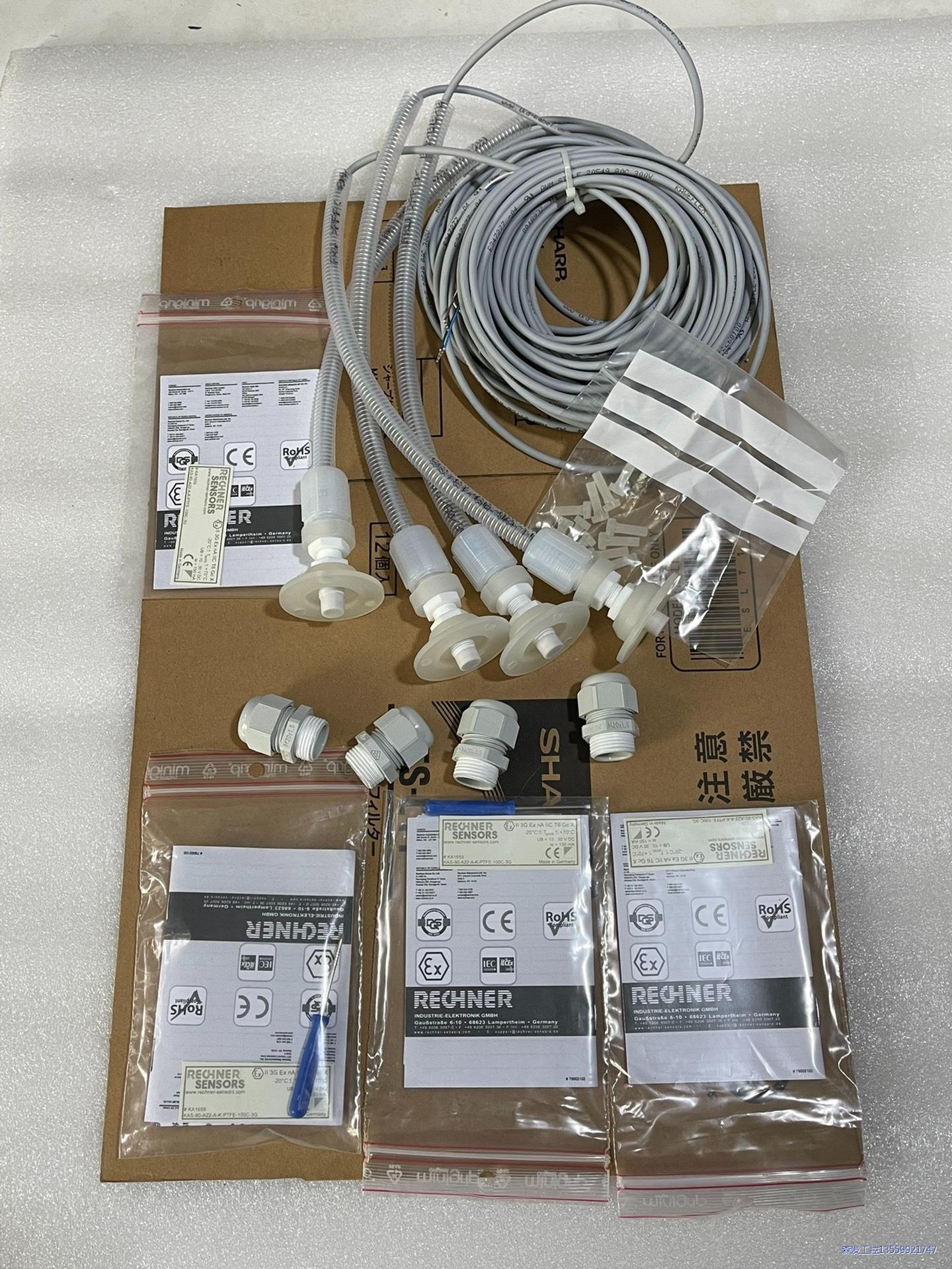 KAS-80-A22-A-K-PTFE-100C-3G瑞奇能议价商品