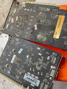 梅捷GTX750TI铠龙2G一张!ZOTAC.GTX650T