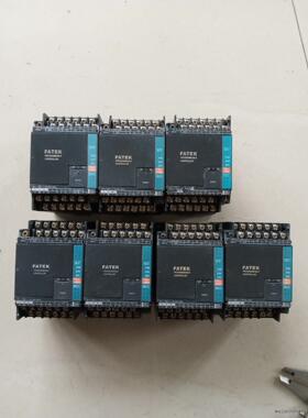 永宏FBS-10MA，FBS-10MAT，FBS-14MA。