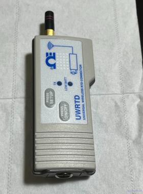 美国OMEGA欧米茄UWRTD-2无线连接转换器热电偶议价商品